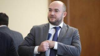 "Нито на диванчета, нито на щъркелчета ще се избира новата европрокурорка"